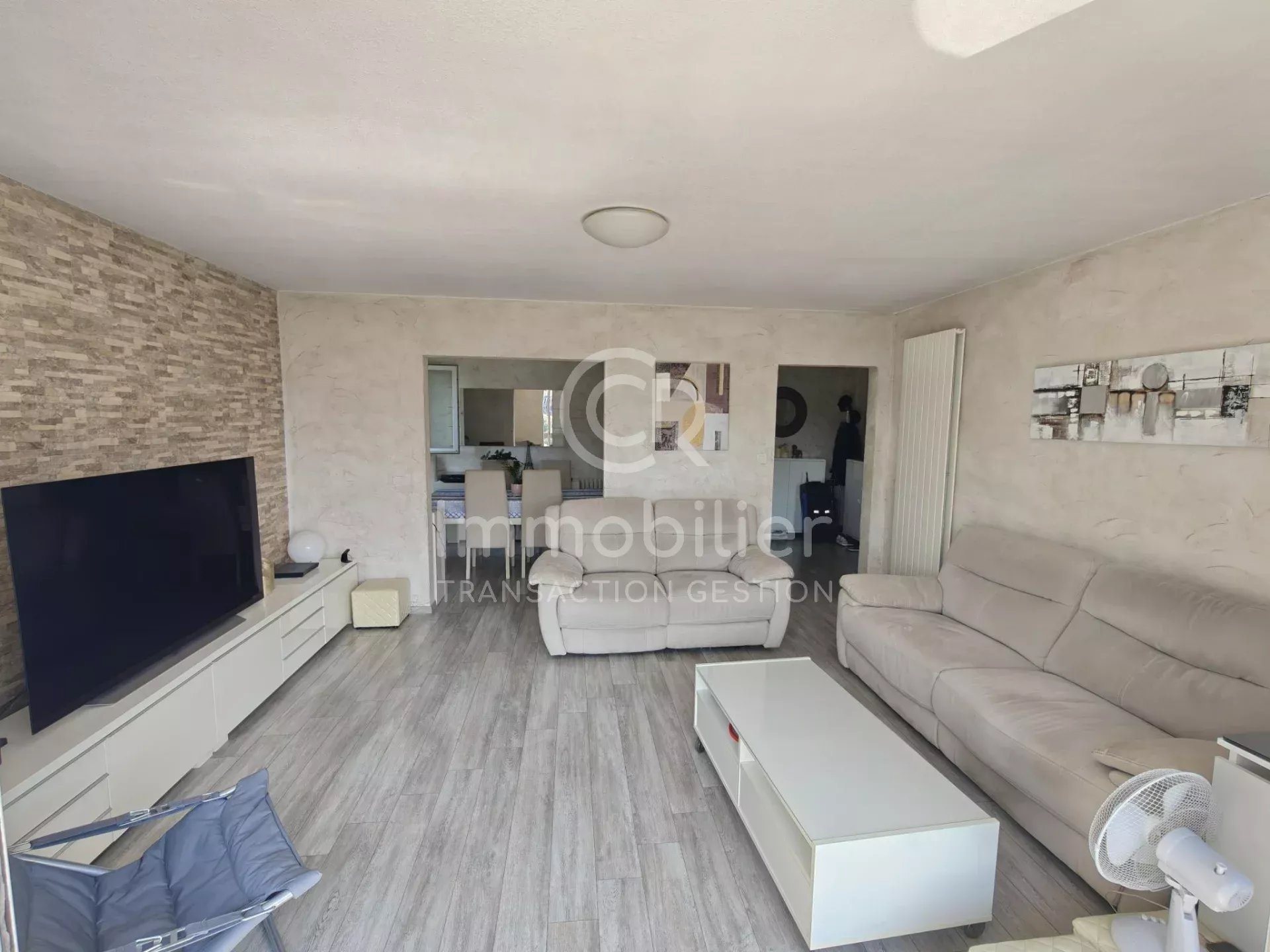 Appartement à vendre, 94m², Cannes-la-Bocca
