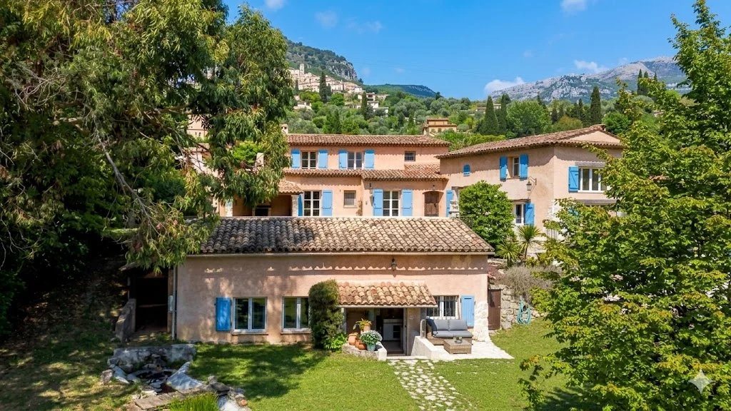 Maison à vendre, 250m², Le Bar-sur-Loup