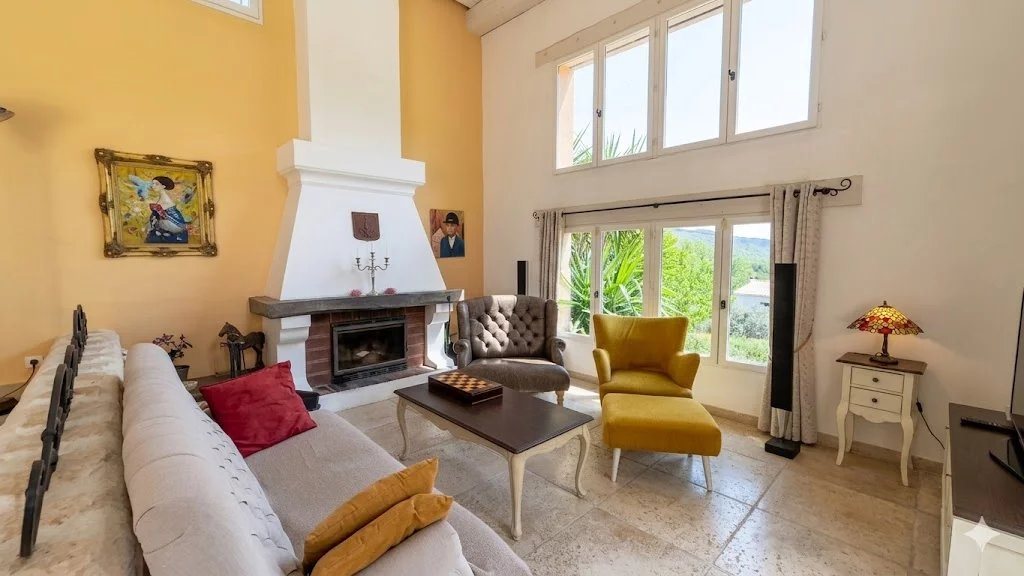 Maison à vendre, 250m², Le Bar-sur-Loup
