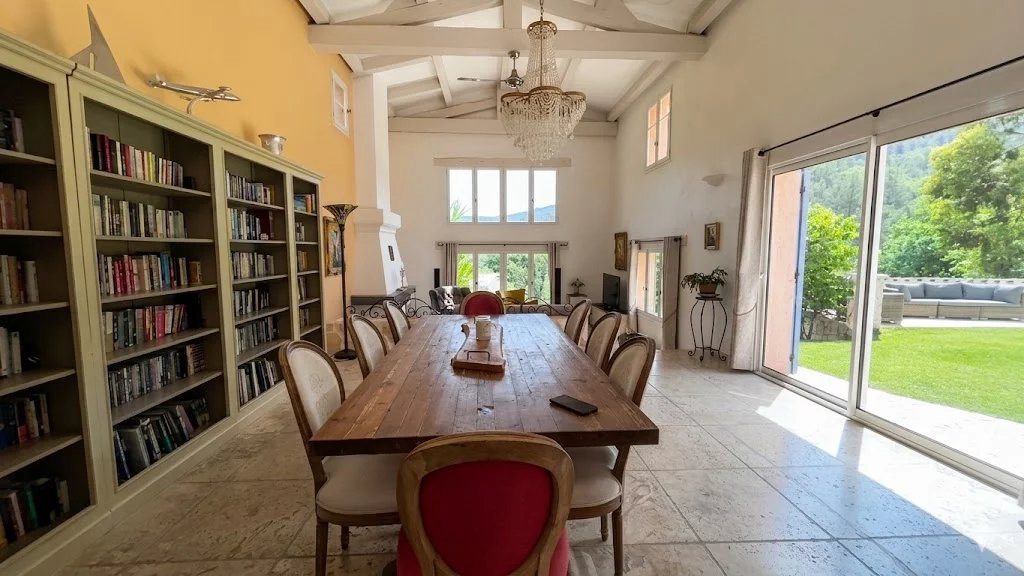 Maison à vendre, 250m², Le Bar-sur-Loup