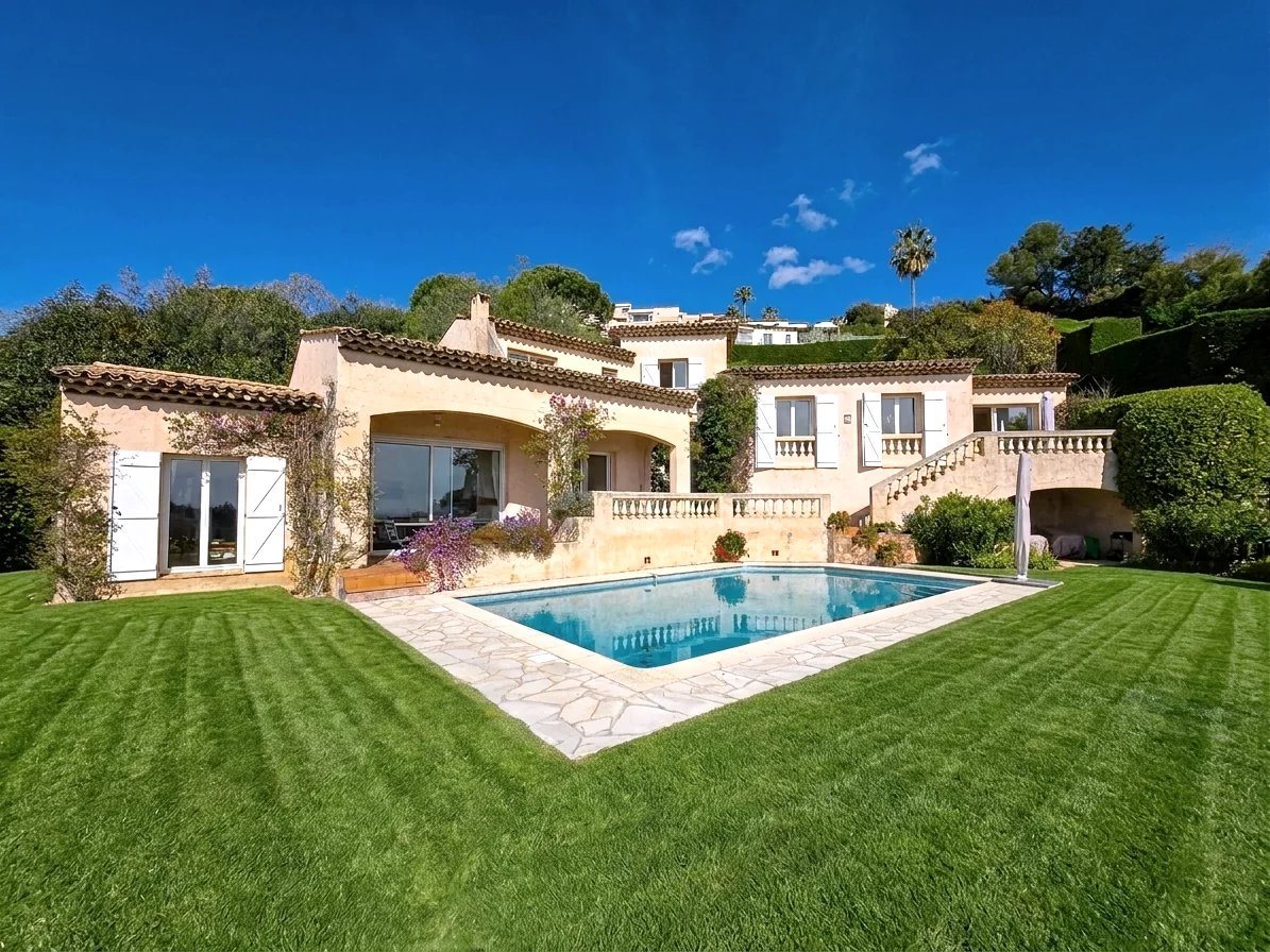 Maison à vendre, 253m², Mandelieu-la-Napoule