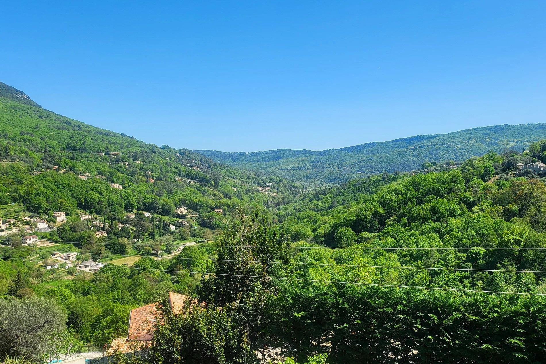 Maison à vendre, 237m², Le Bar-sur-Loup
