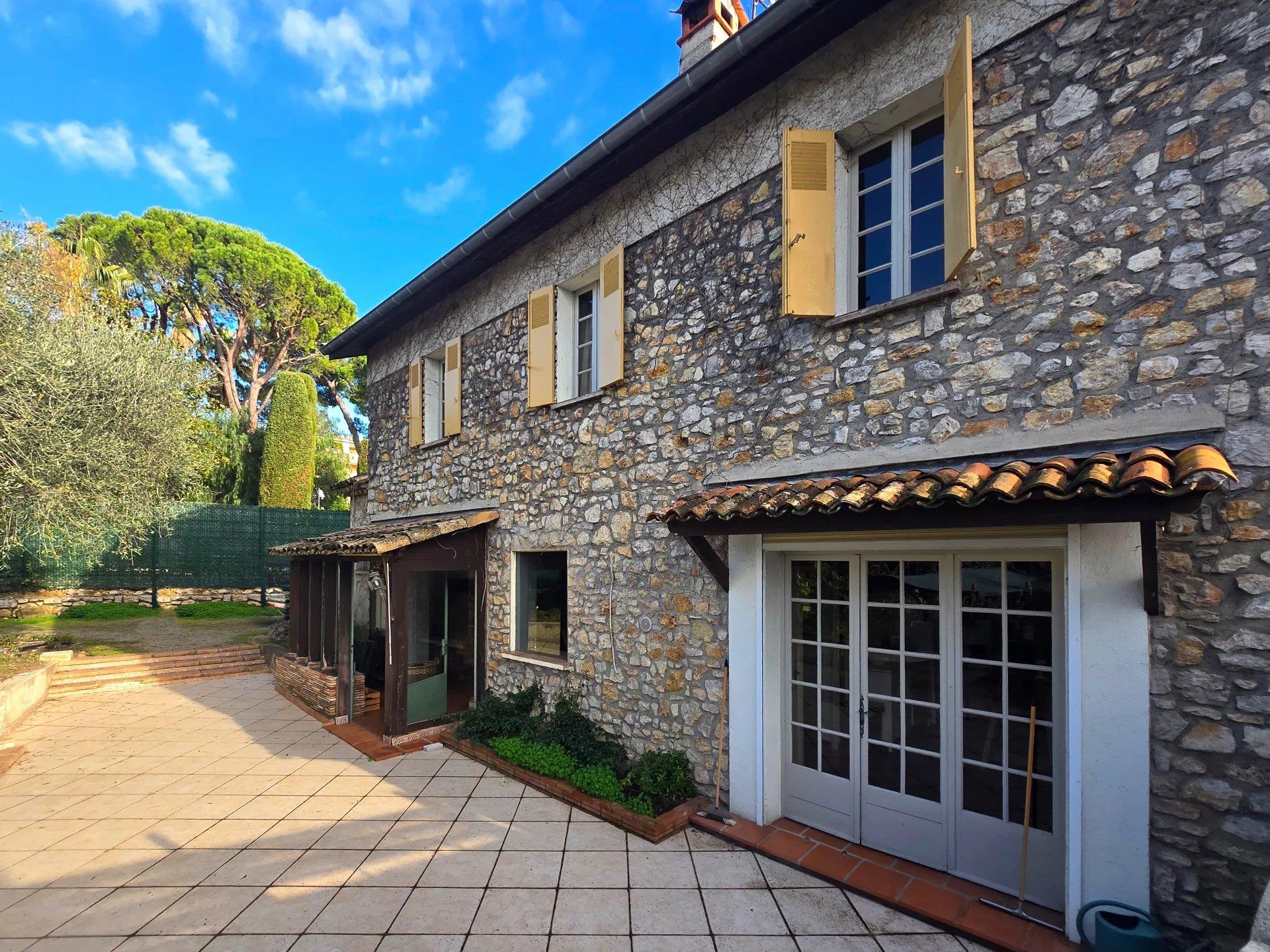 Maison à vendre, 136m², Cannes