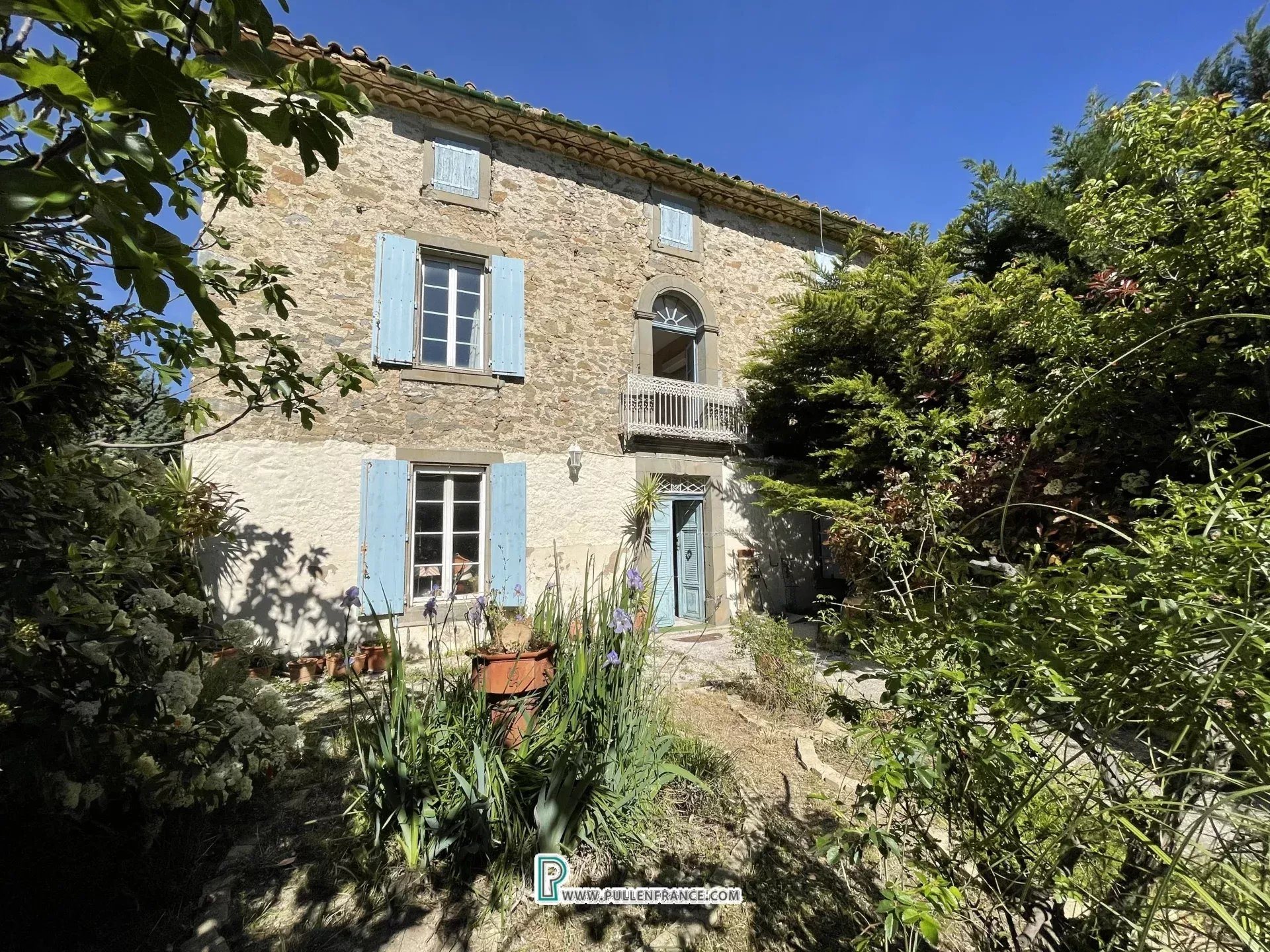Maison à vendre, 262m², Pouzols-Minervois