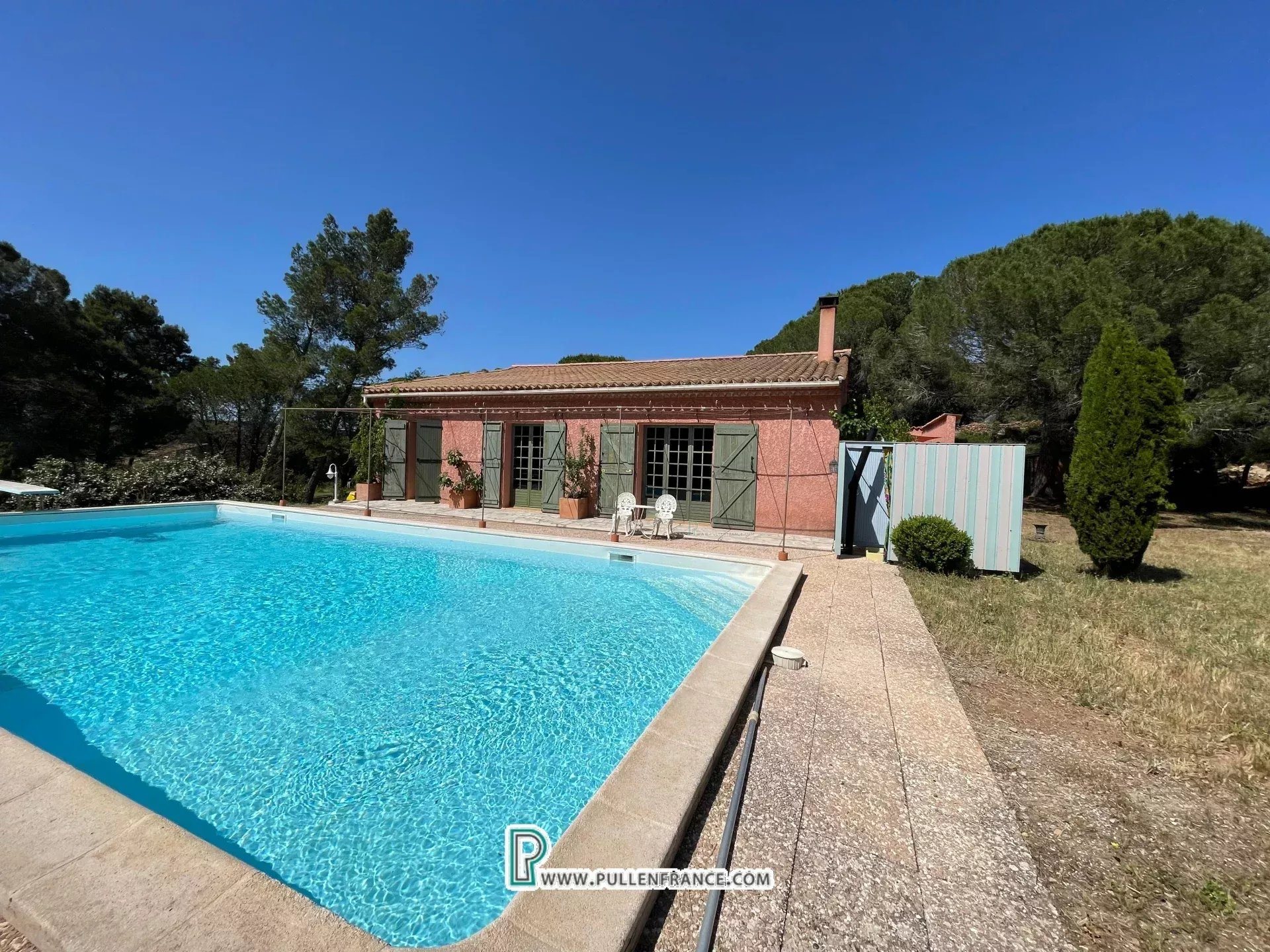Maison à vendre, 107m², Bizanet