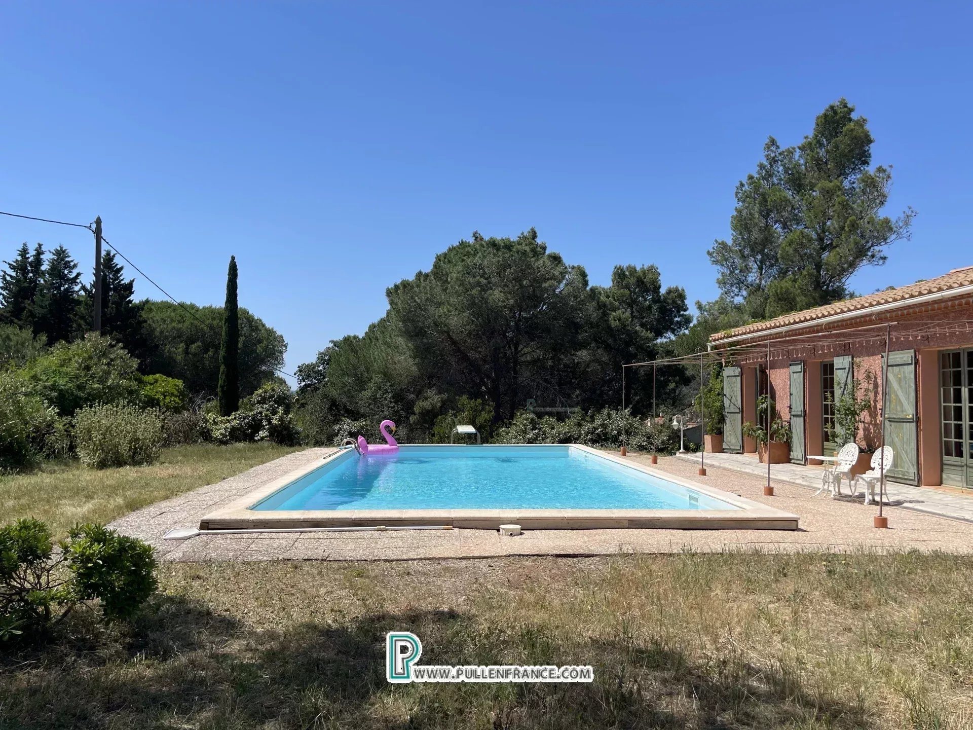 Maison à vendre, 107m², Bizanet