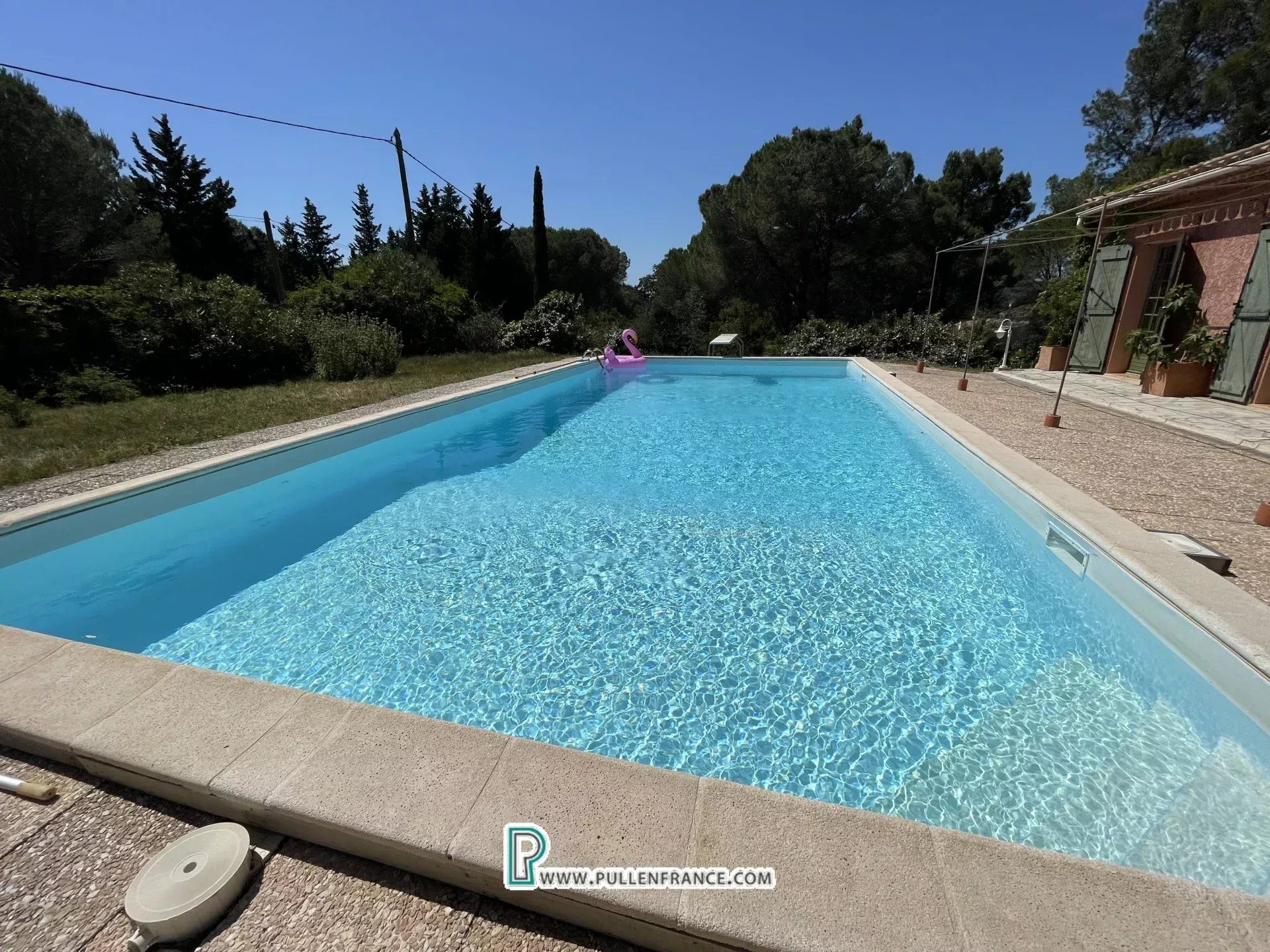 Maison à vendre, 107m², Bizanet