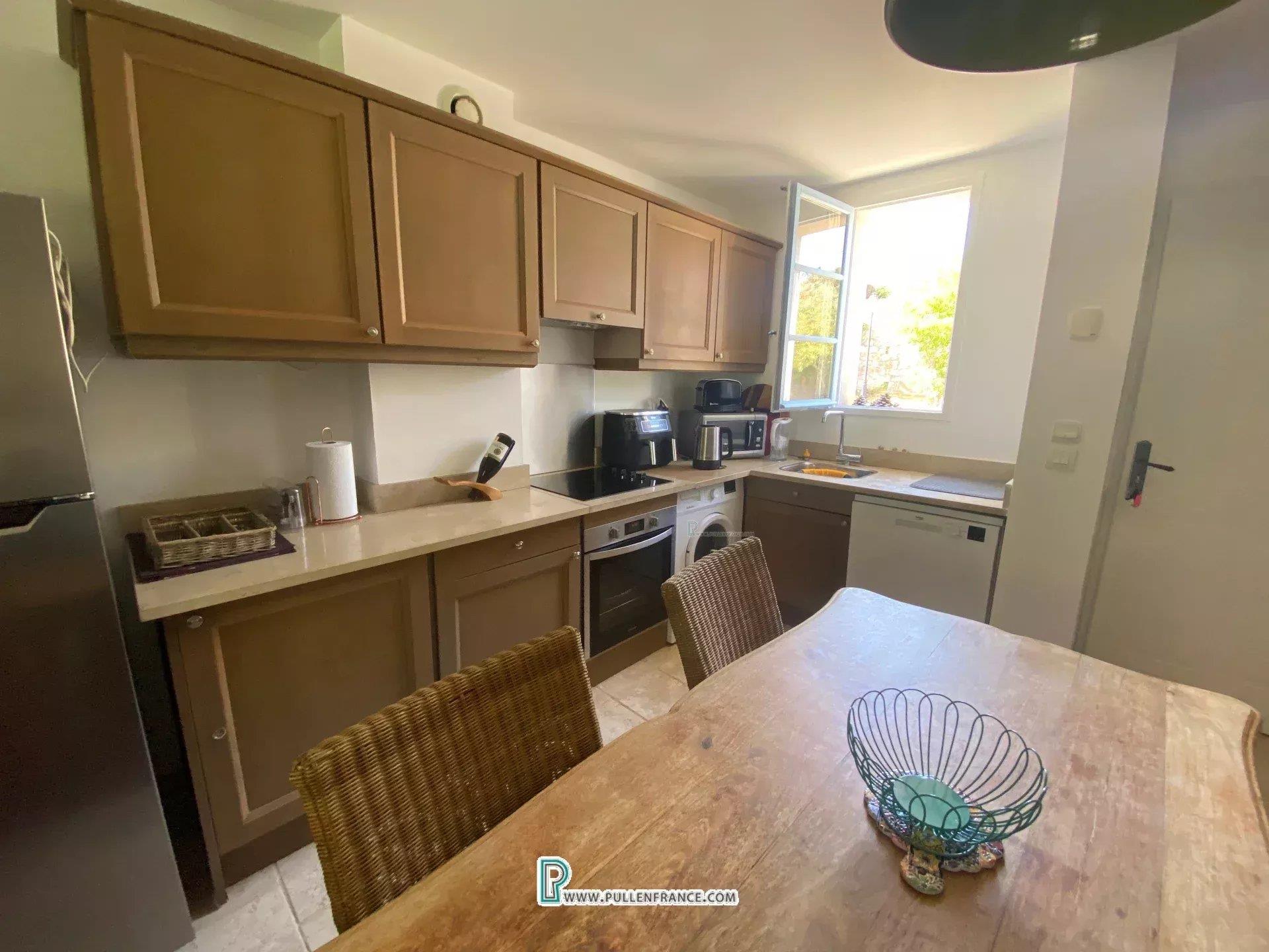 Maison à vendre, 3m², Saint-Laurent-de-la-Cabrerisse