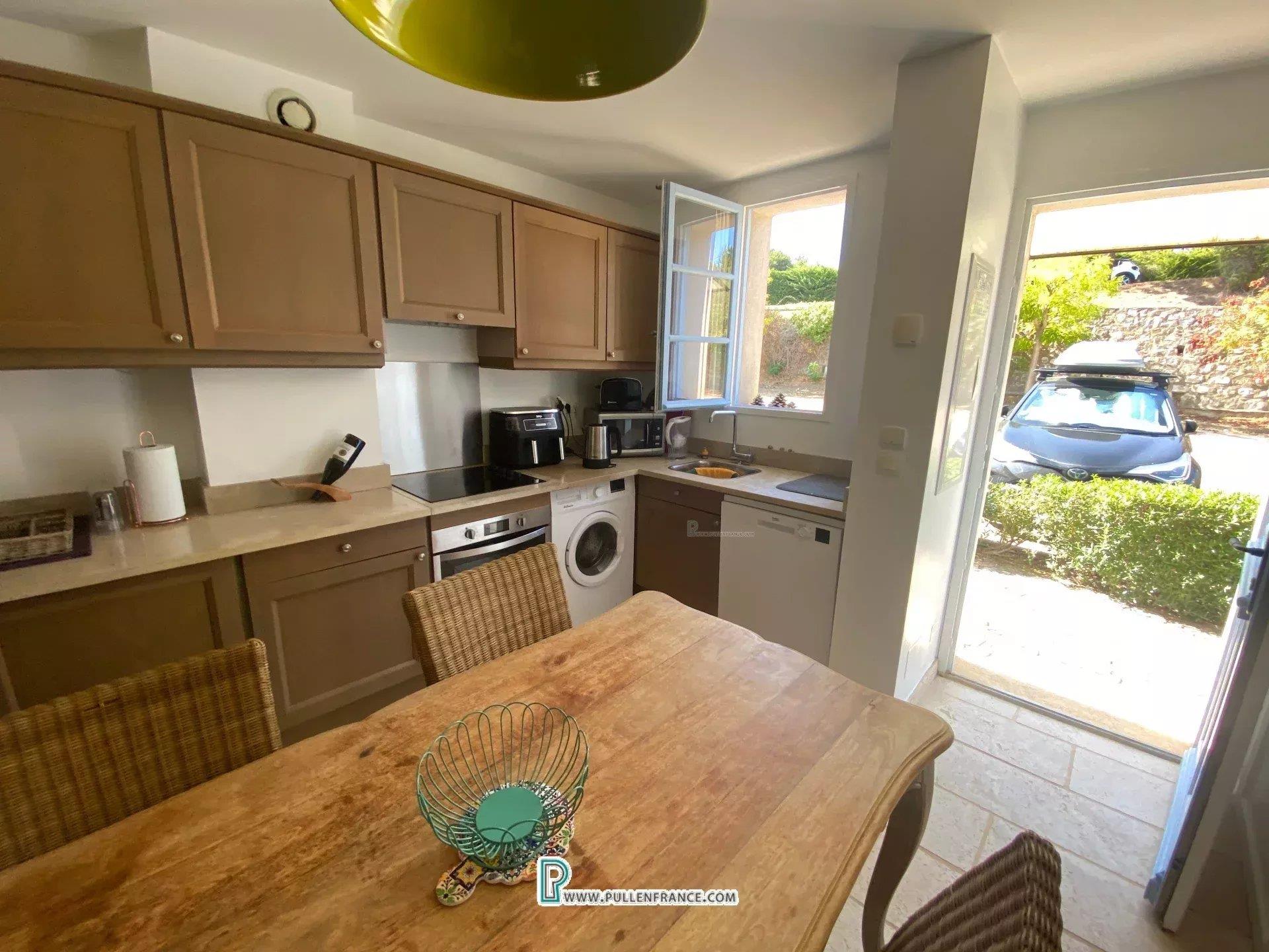 Maison à vendre, 3m², Saint-Laurent-de-la-Cabrerisse