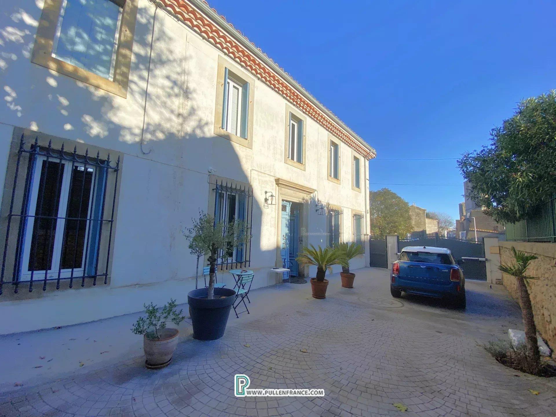 Maison à vendre, 277m², Lézignan-Corbières