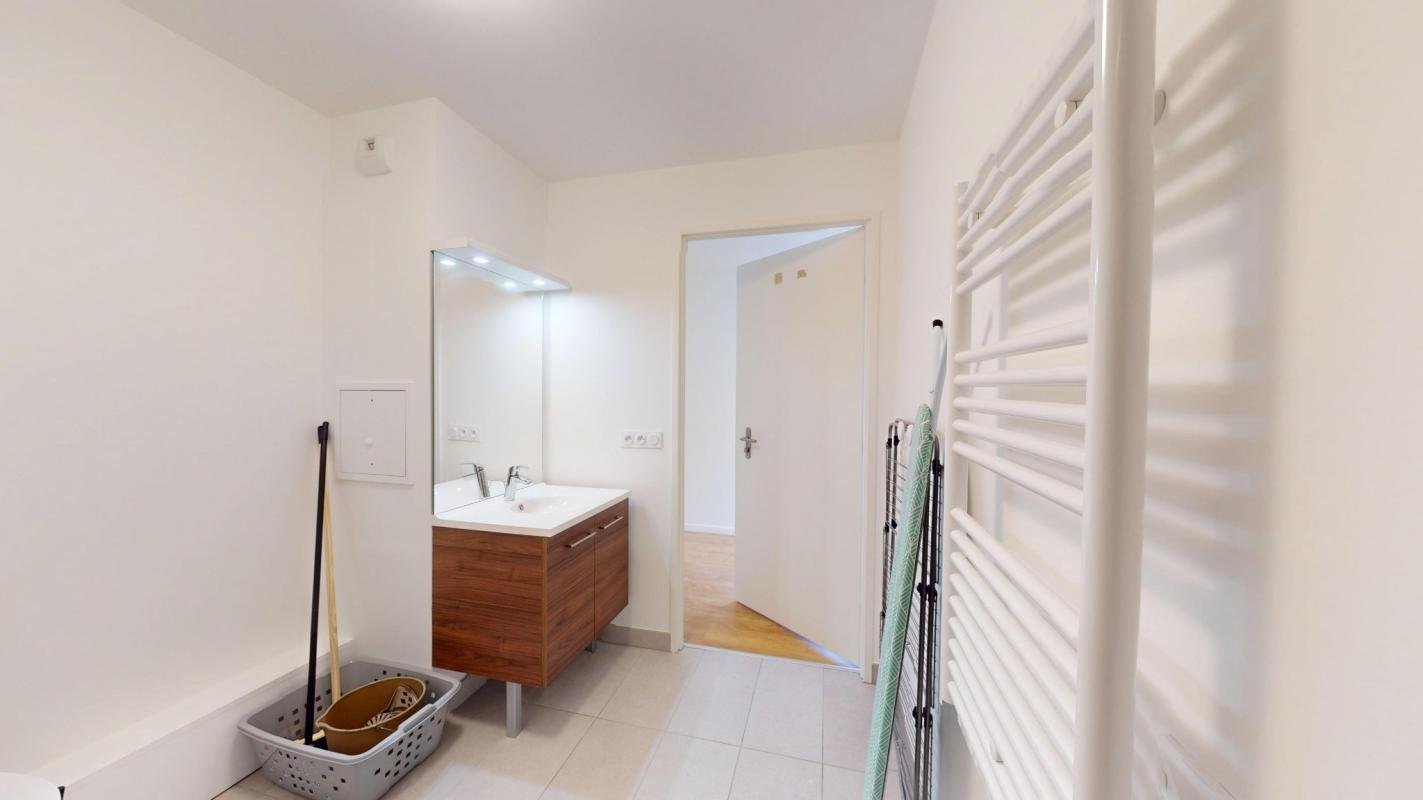 Appartement à louer, 64m², Saint-Ouen-sur-Seine