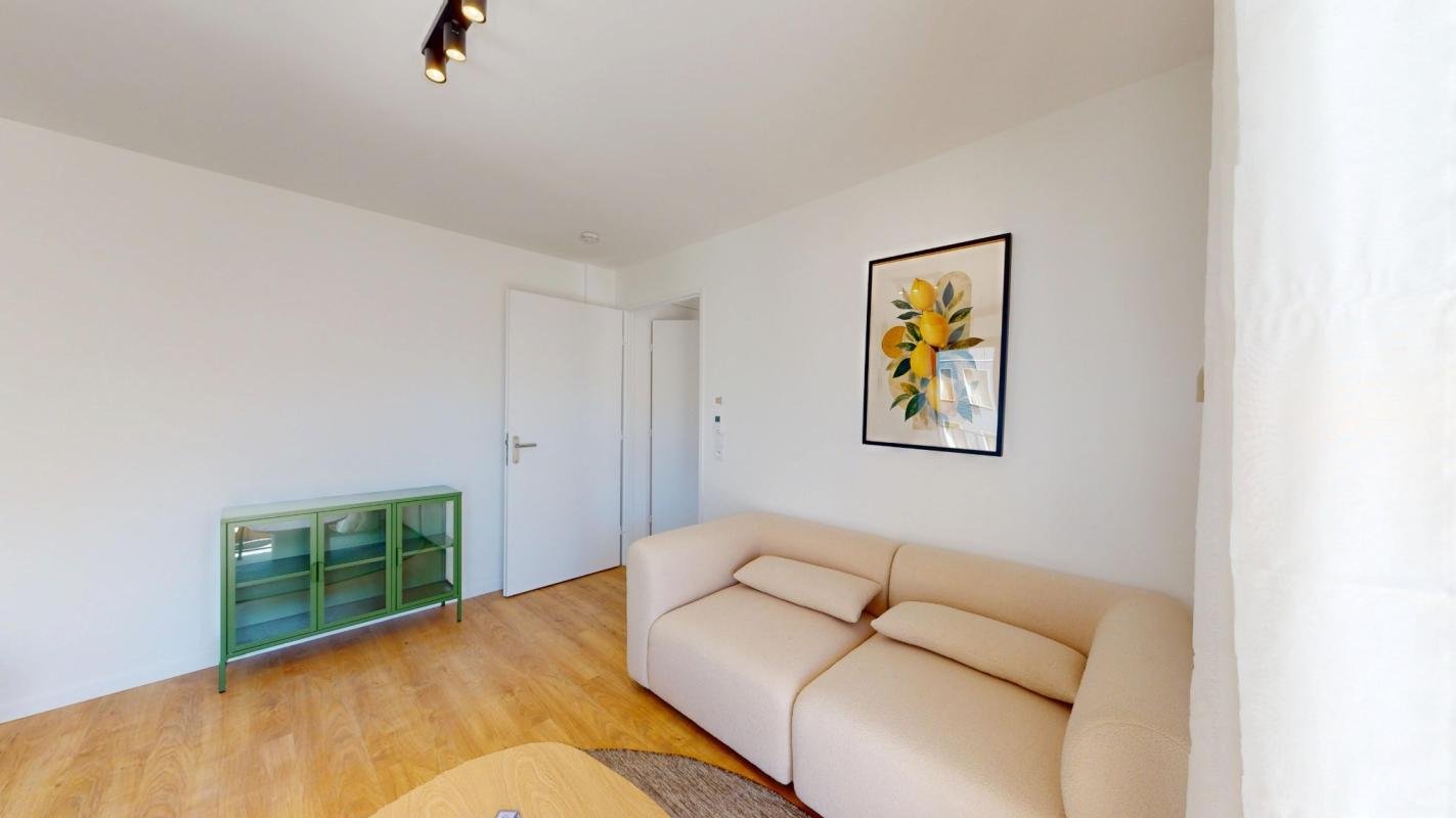 Appartement à louer, 83m², Saint-Ouen-sur-Seine