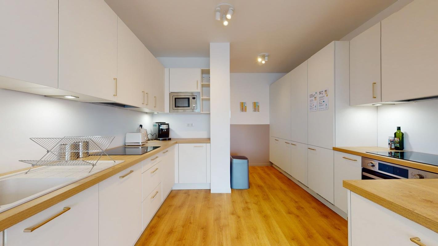 Appartement à louer, 247m², Nanterre