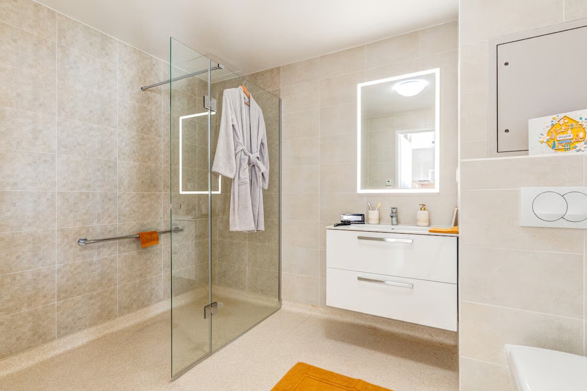 Appartement à louer, 42m², Rueil-Malmaison