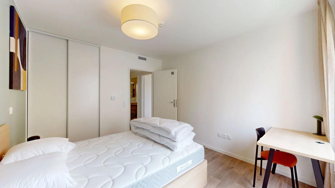Appartement à louer, 56m², Asnières-sur-Seine