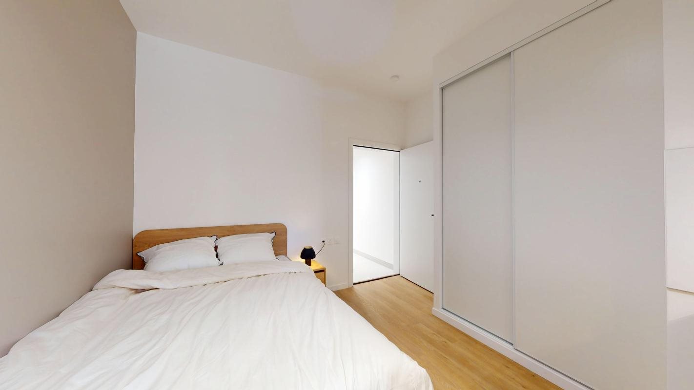 Appartement à louer, 18m², Vanves
