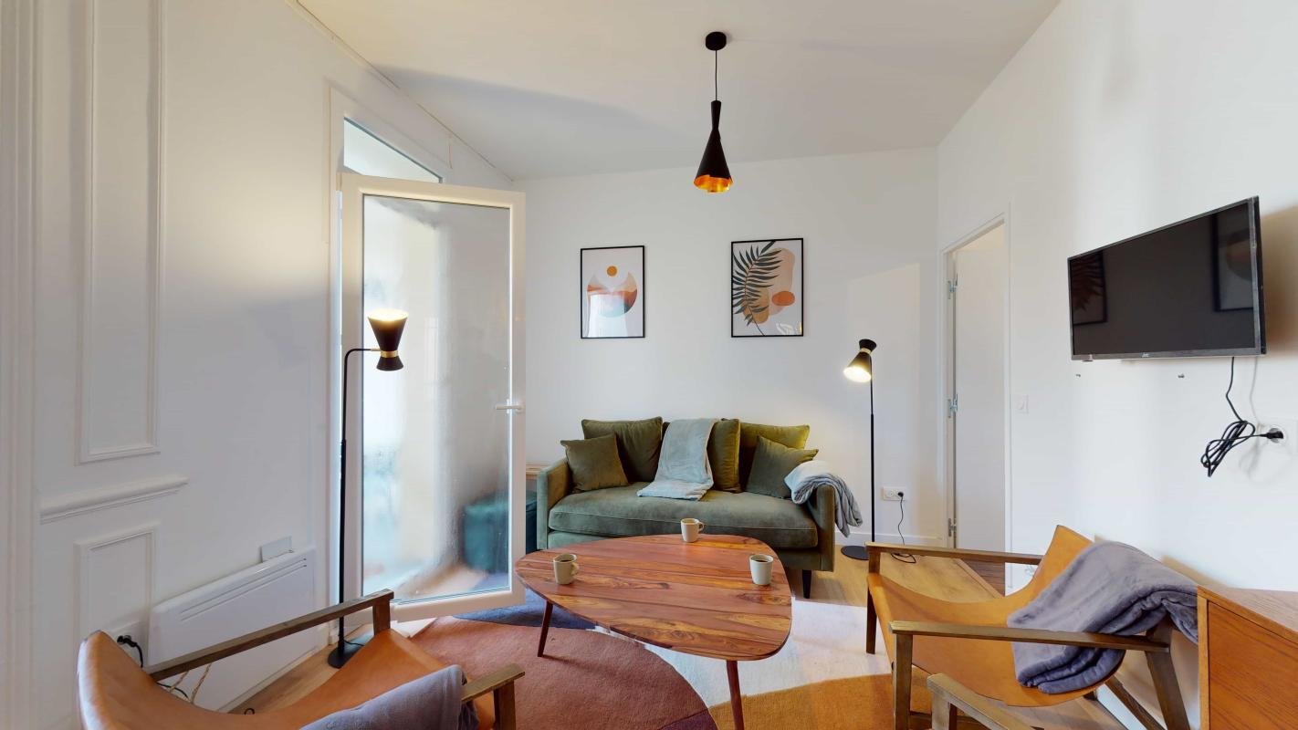 Appartement à louer, 170m², Colombes