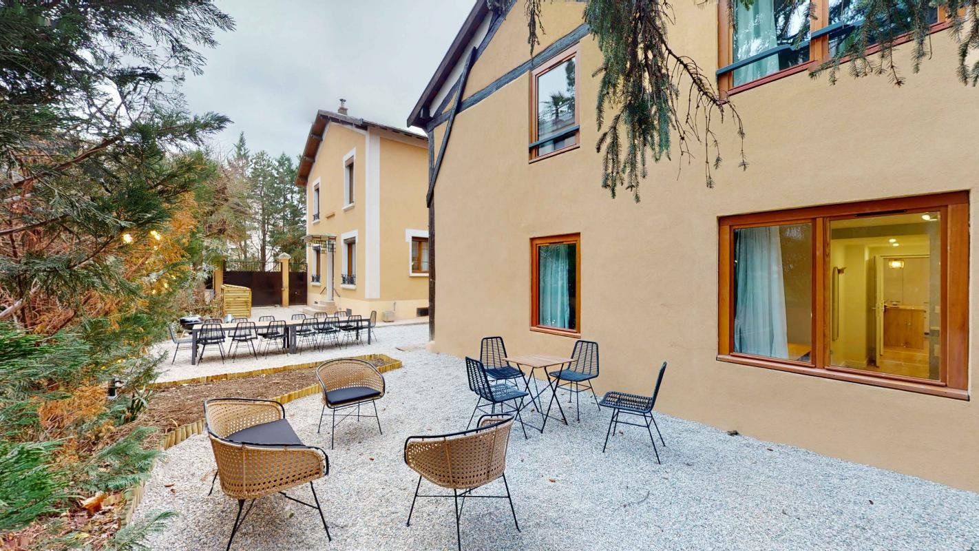 Appartement à louer, 337m², Lyon 3ème