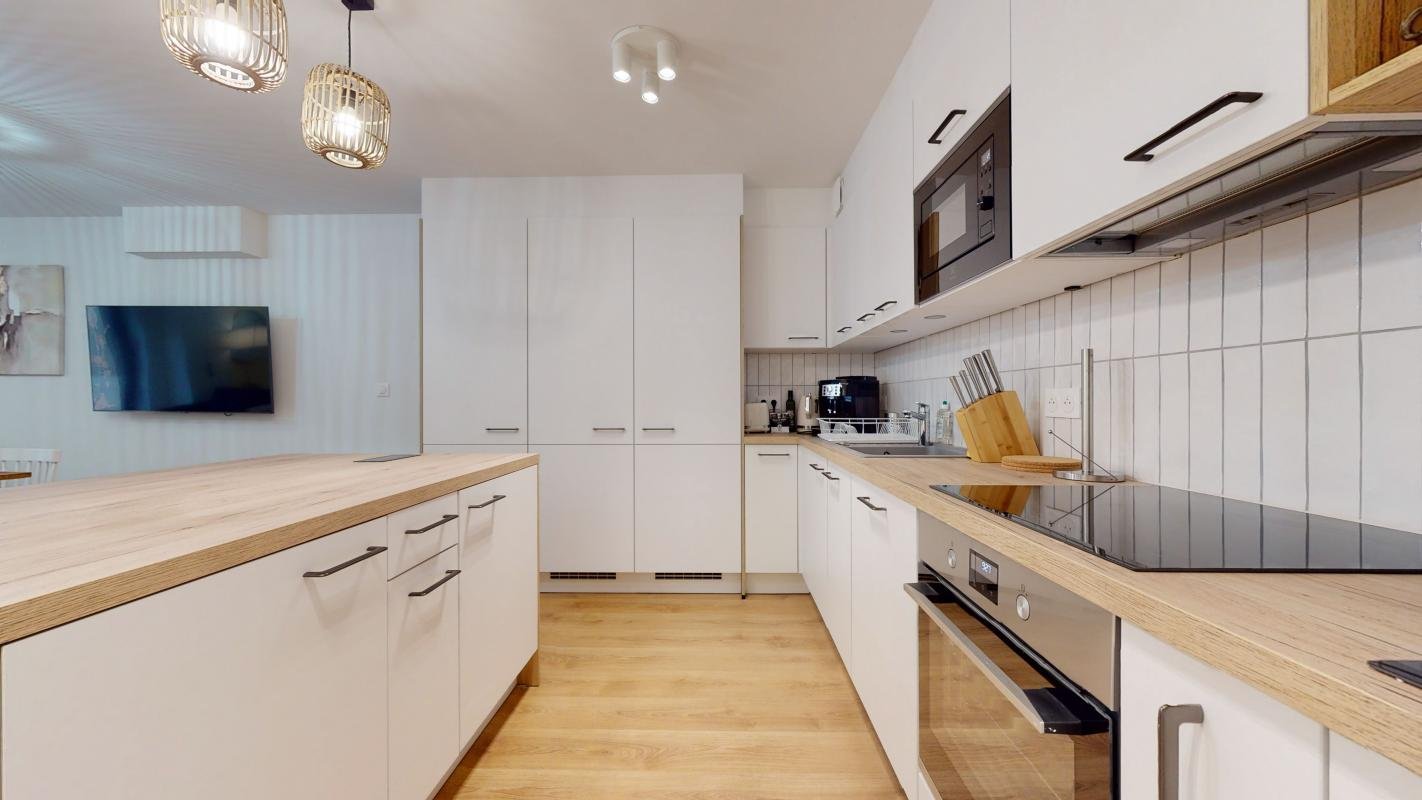 Appartement à louer, 337m², Lyon 3ème