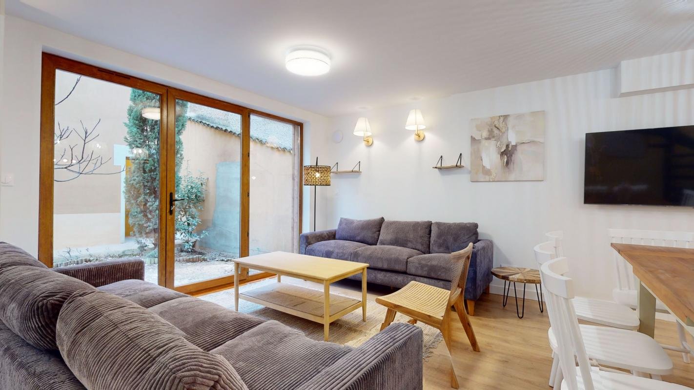 Appartement à louer, 337m², Lyon 3ème