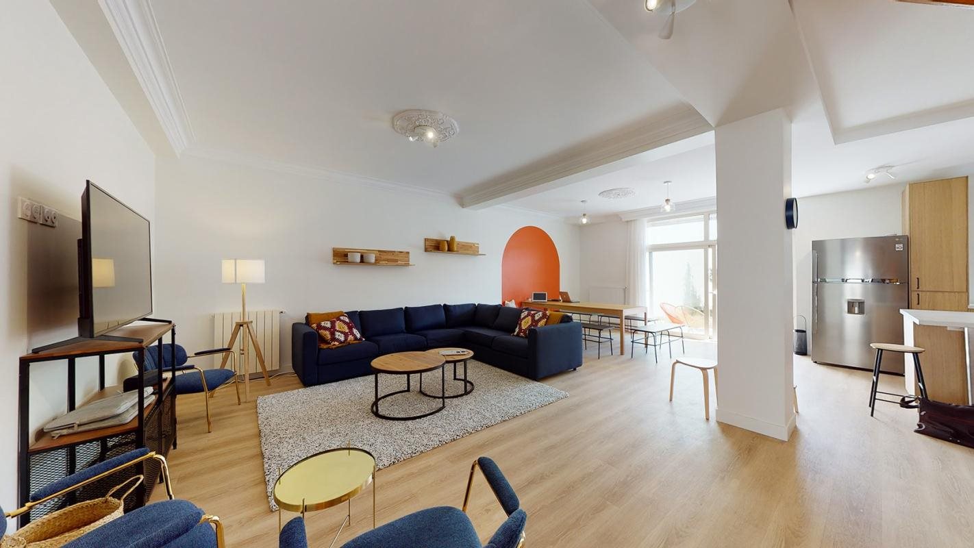 Appartement à louer, 355m², Villejuif