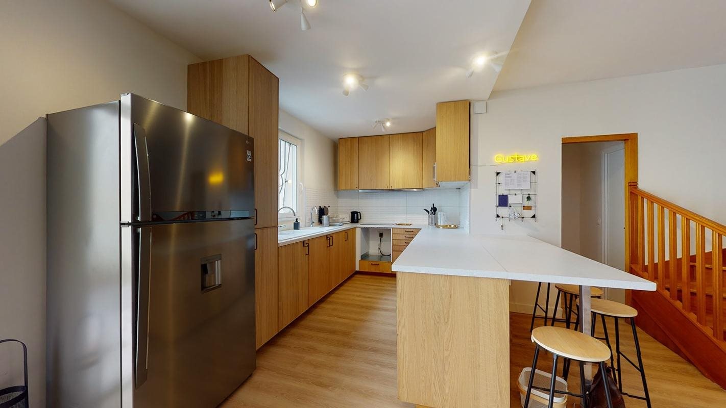 Appartement à louer, 355m², Villejuif