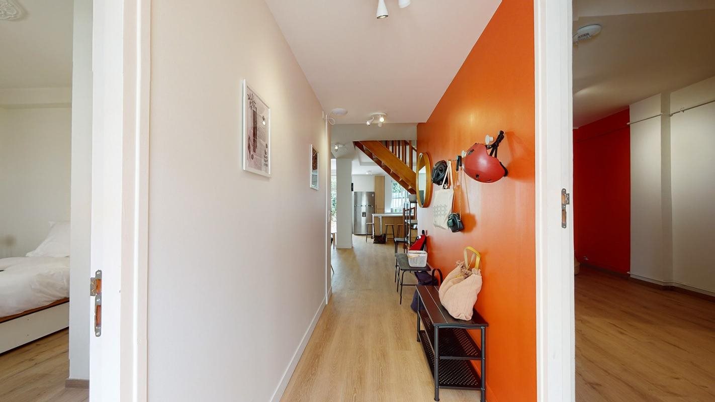 Appartement à louer, 355m², Villejuif