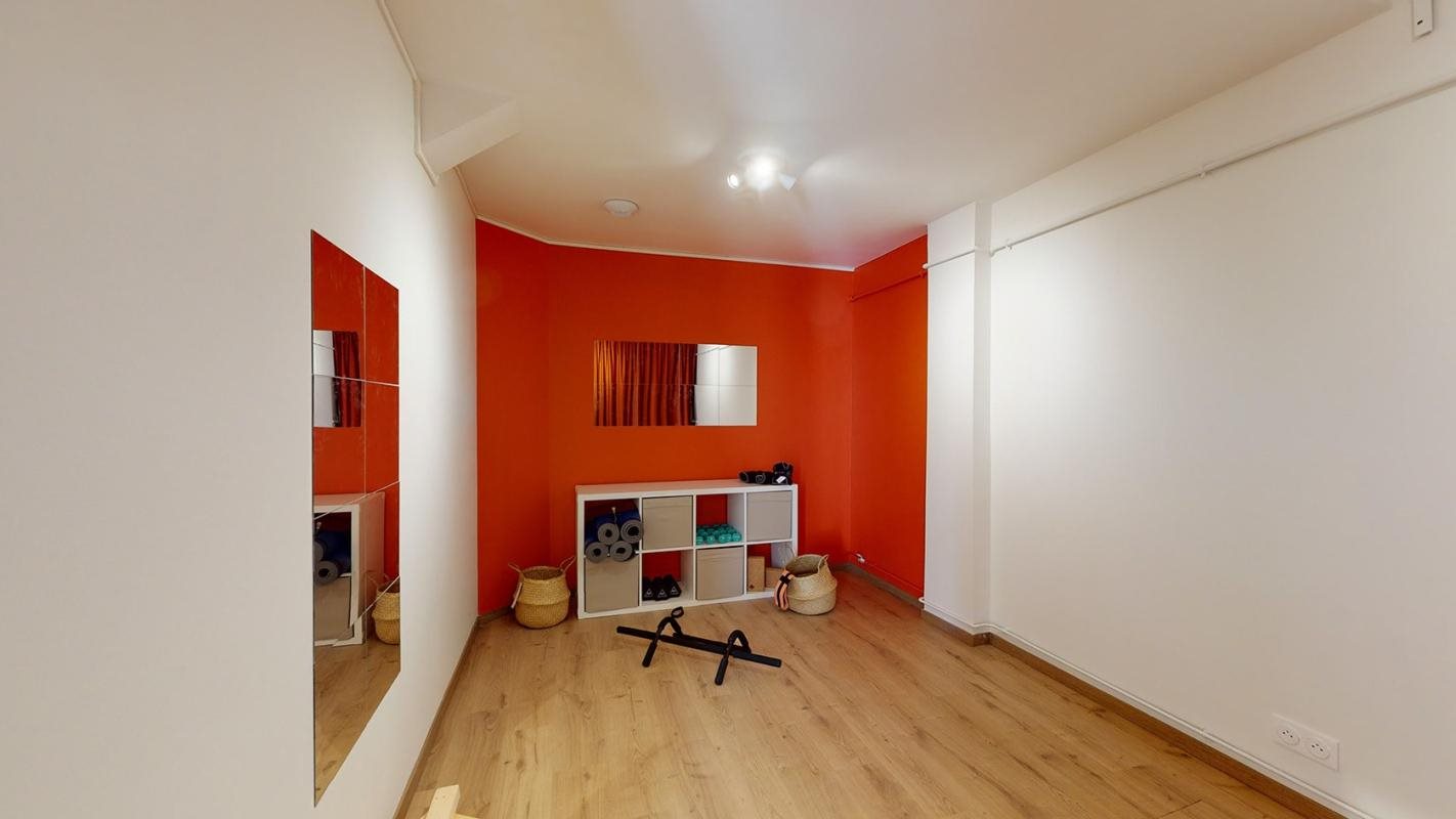 Appartement à louer, 355m², Villejuif