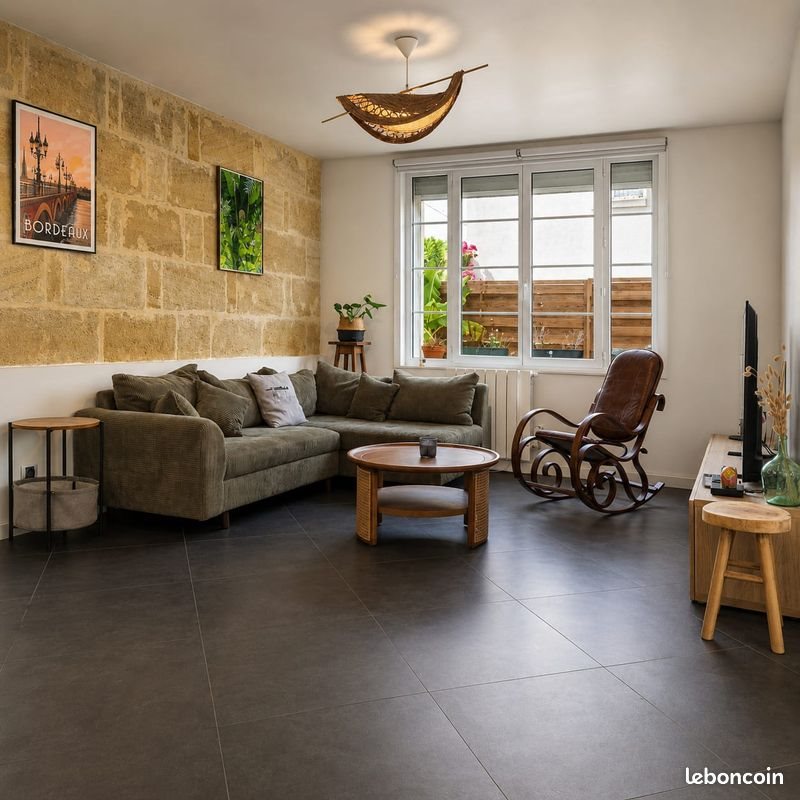 Maison à vendre, 79m², Villenave-d'Ornon