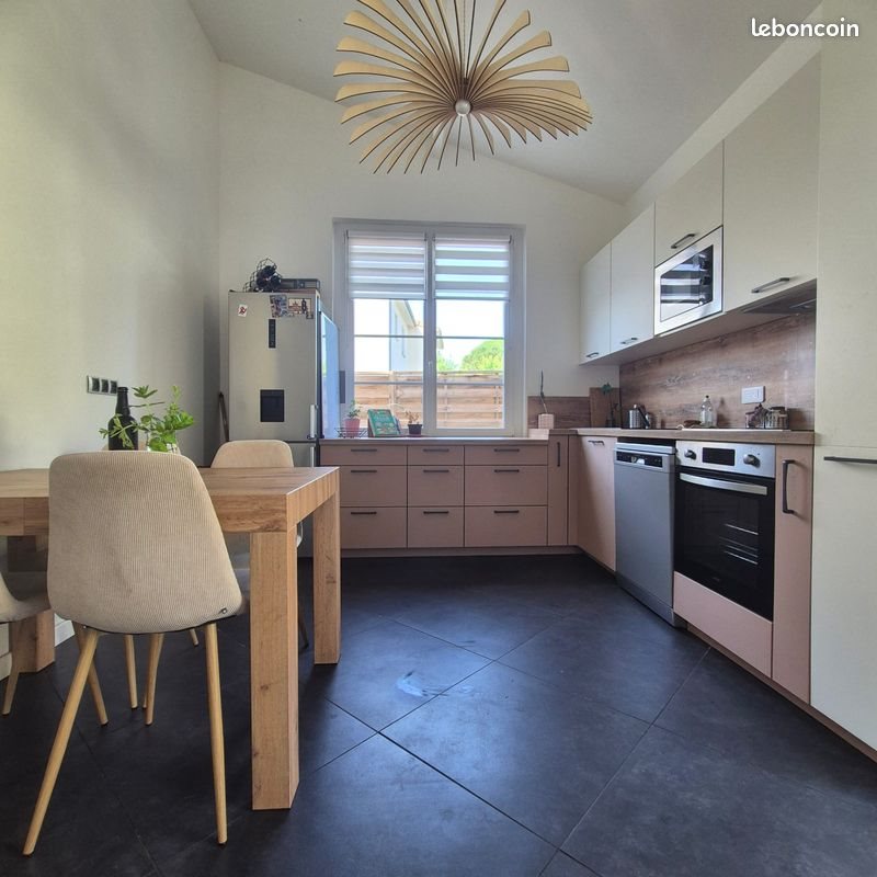 Maison à vendre, 79m², Villenave-d'Ornon