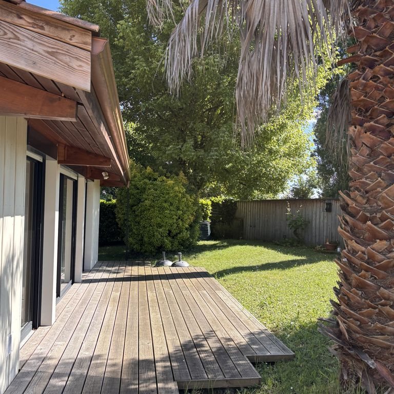 Maison à vendre, 91m², Villenave-d'Ornon