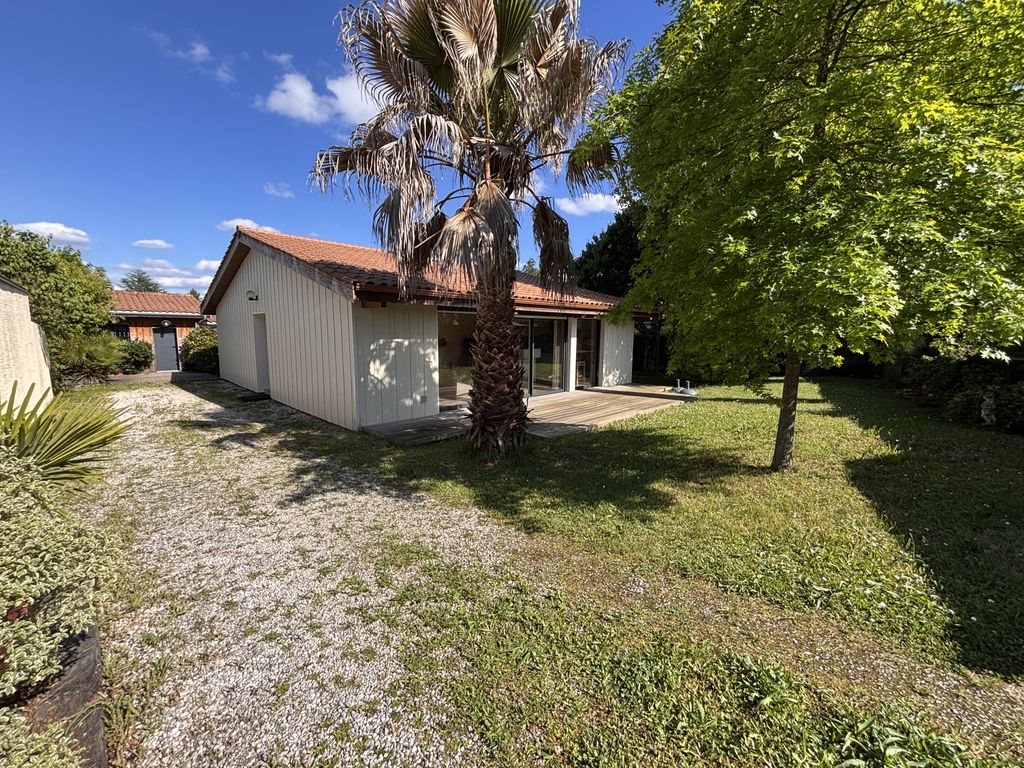 Maison à vendre, 91m², Villenave-d'Ornon