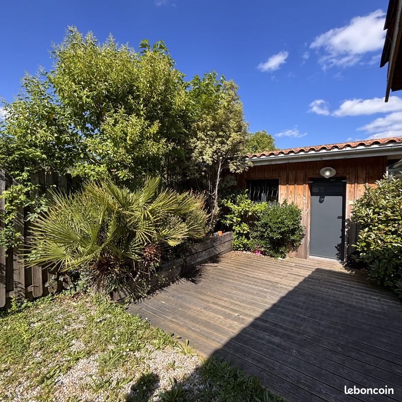 Maison à vendre, 91m², Villenave-d'Ornon