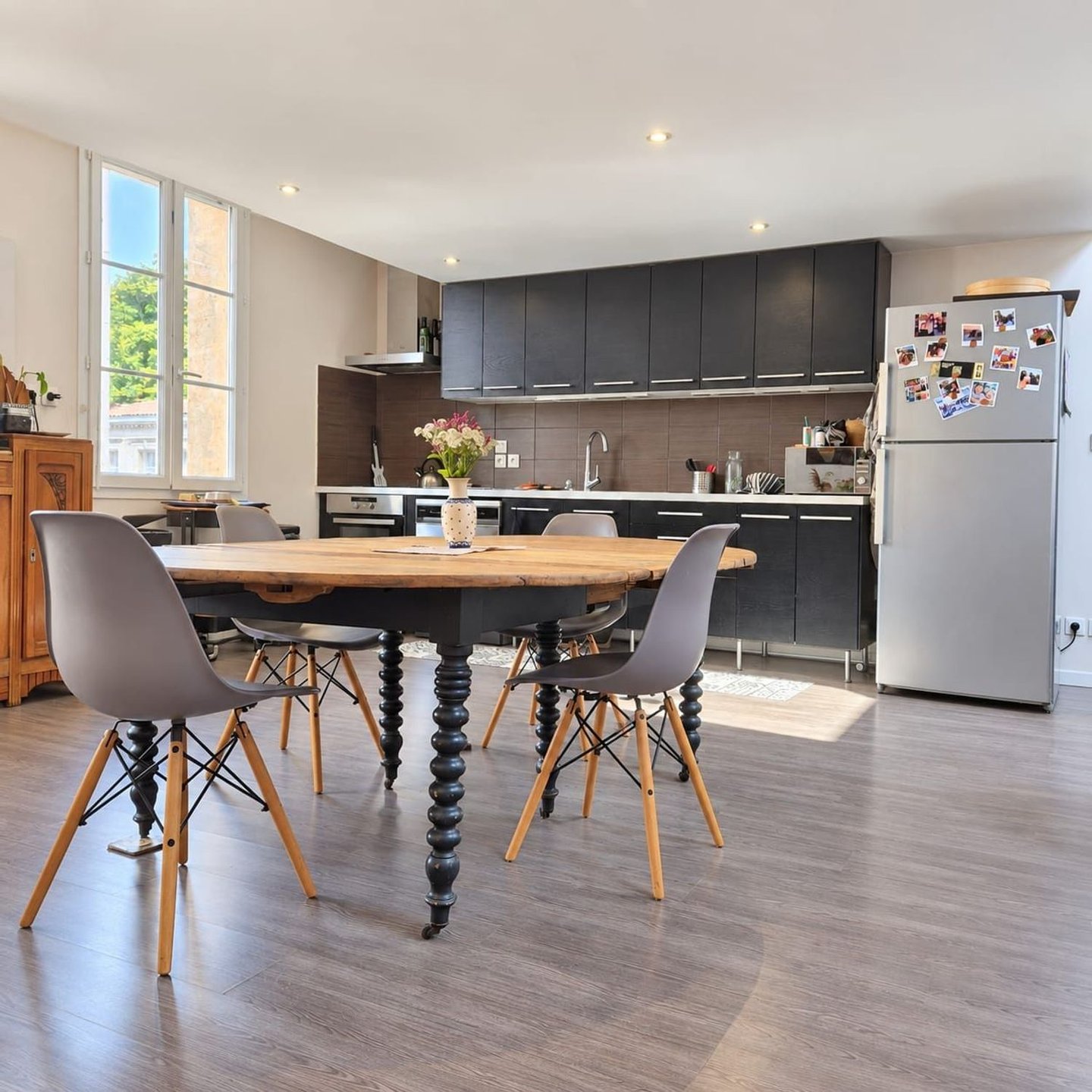 Appartement à vendre, 140m², Bordeaux