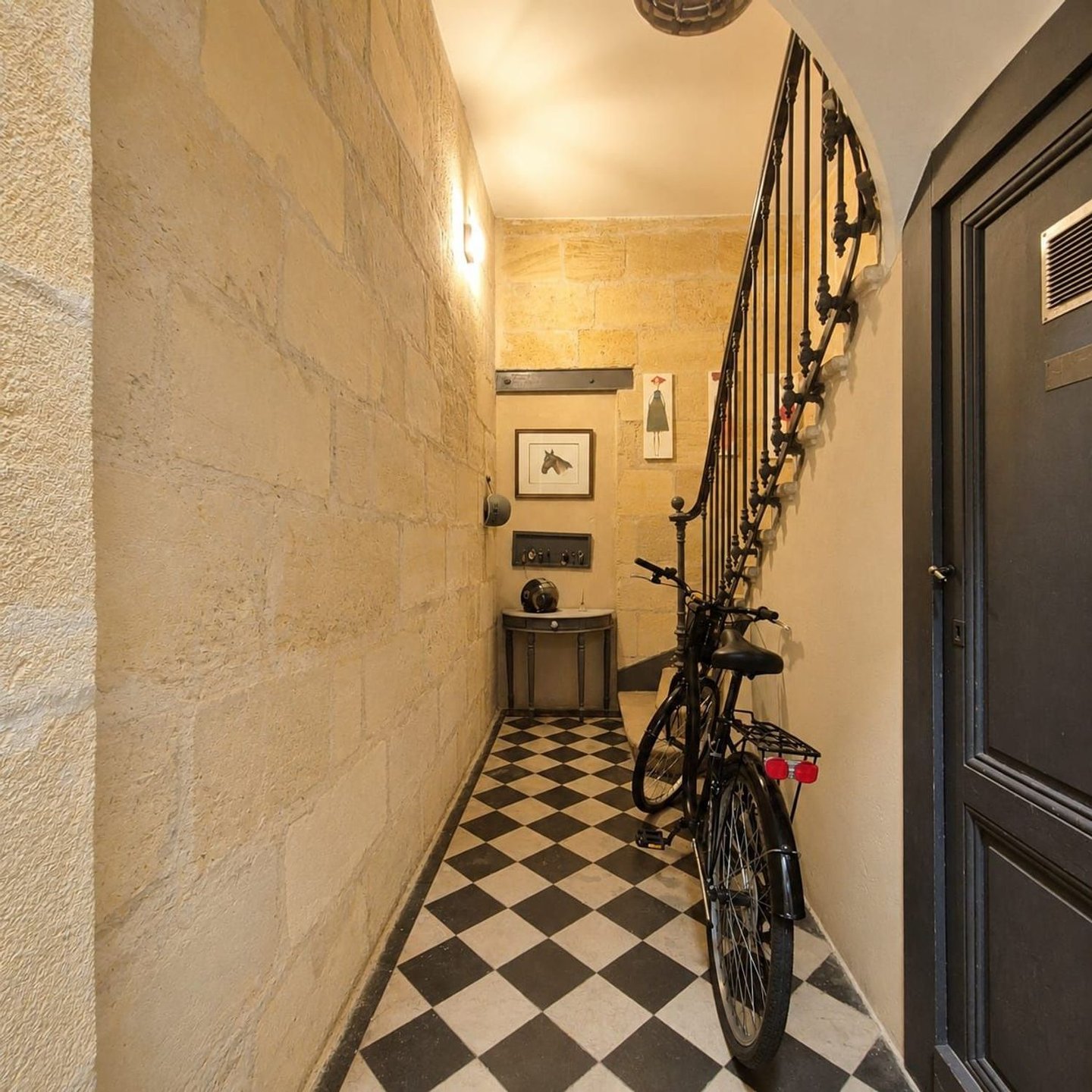 Appartement à vendre, 140m², Bordeaux