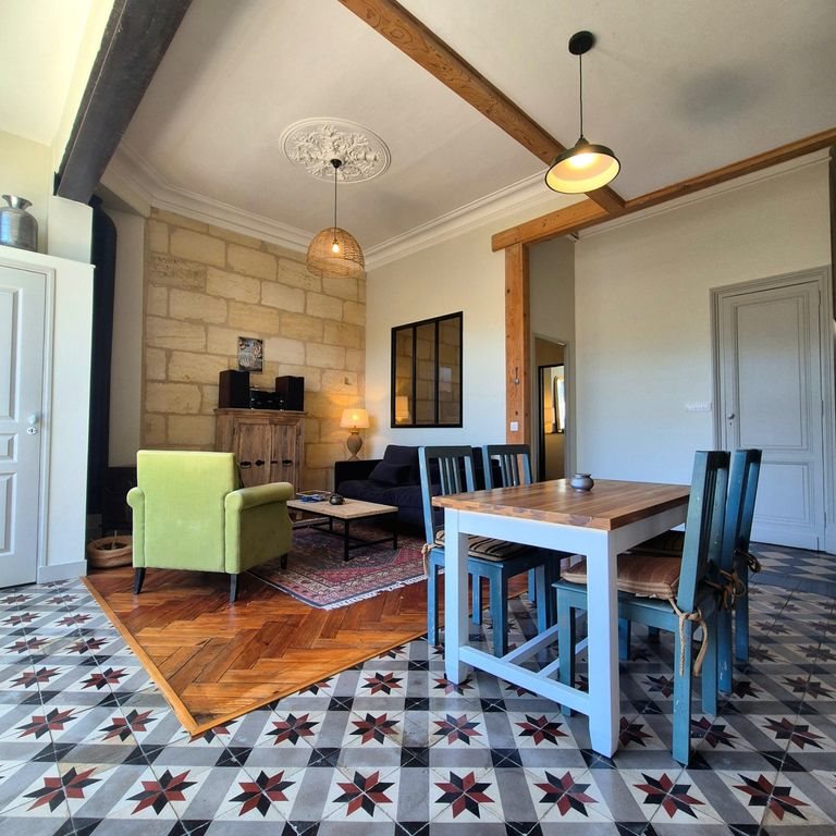 Maison à vendre, 70m², Bordeaux