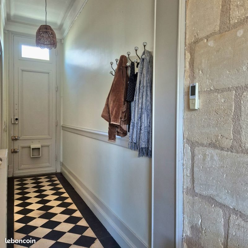 Maison à vendre, 70m², Bordeaux