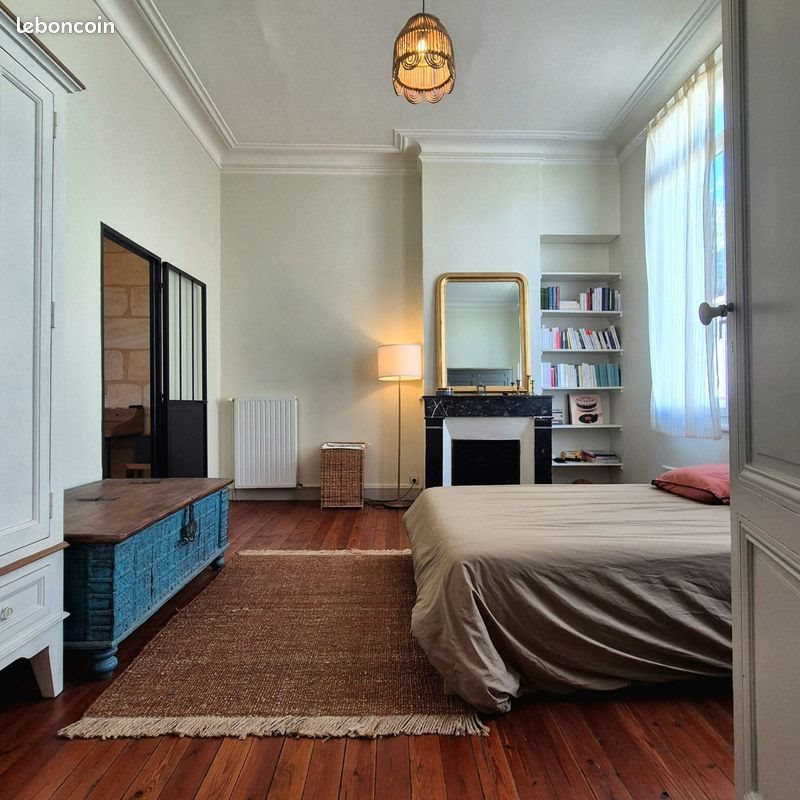 Maison à vendre, 70m², Bordeaux