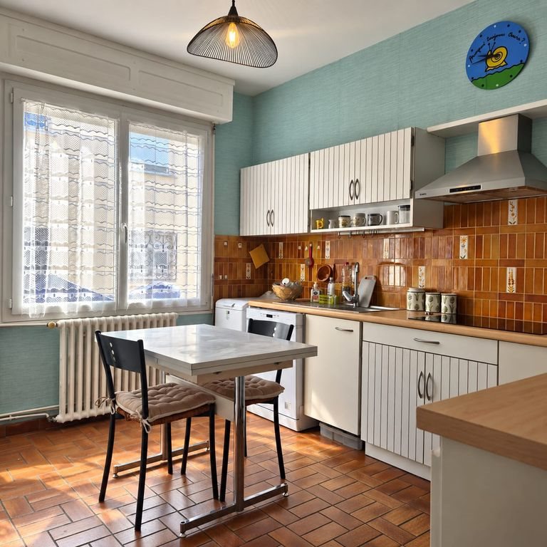 Maison à vendre, 132m², Talence