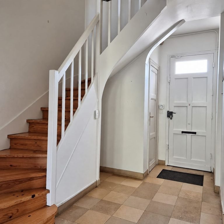 Maison à vendre, 132m², Talence
