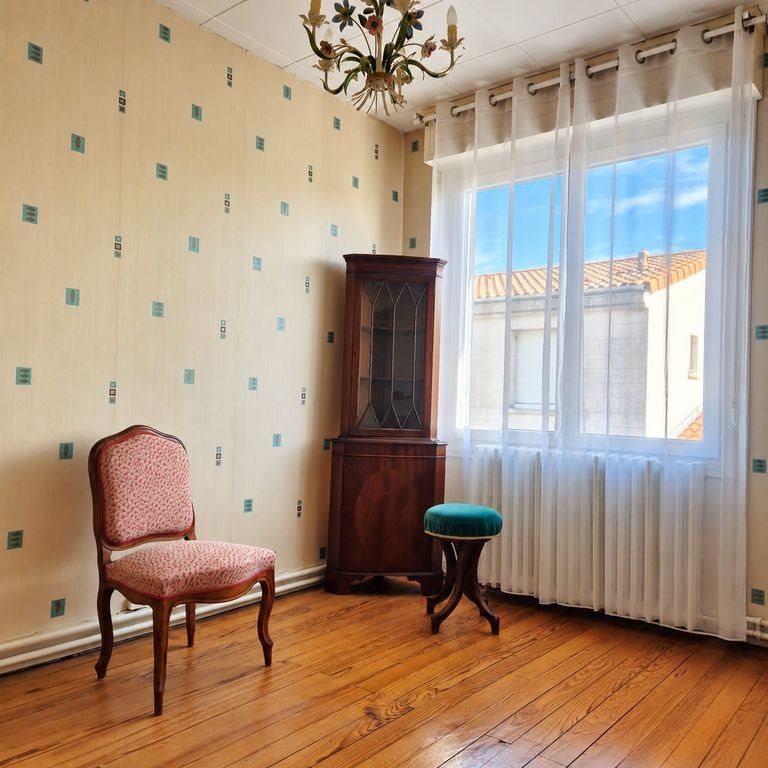 Maison à vendre, 132m², Talence