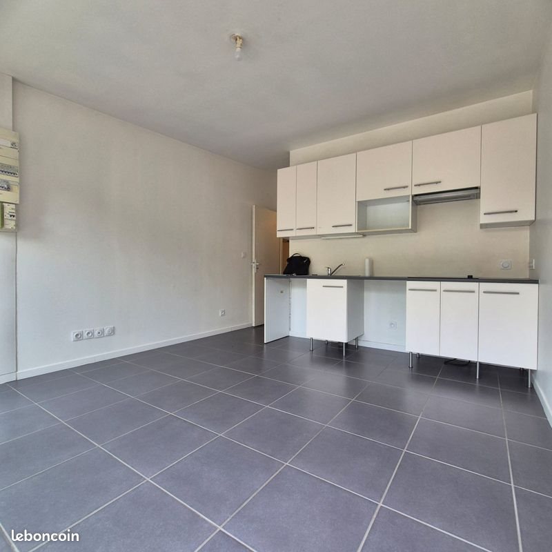 Appartement à vendre, 29m², Bègles