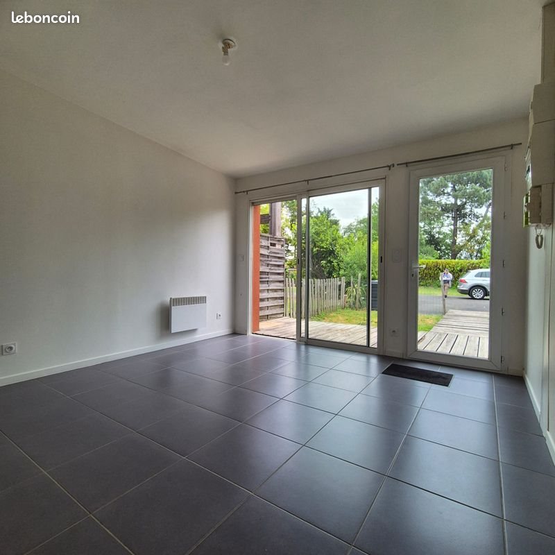 Appartement à vendre, 29m², Bègles