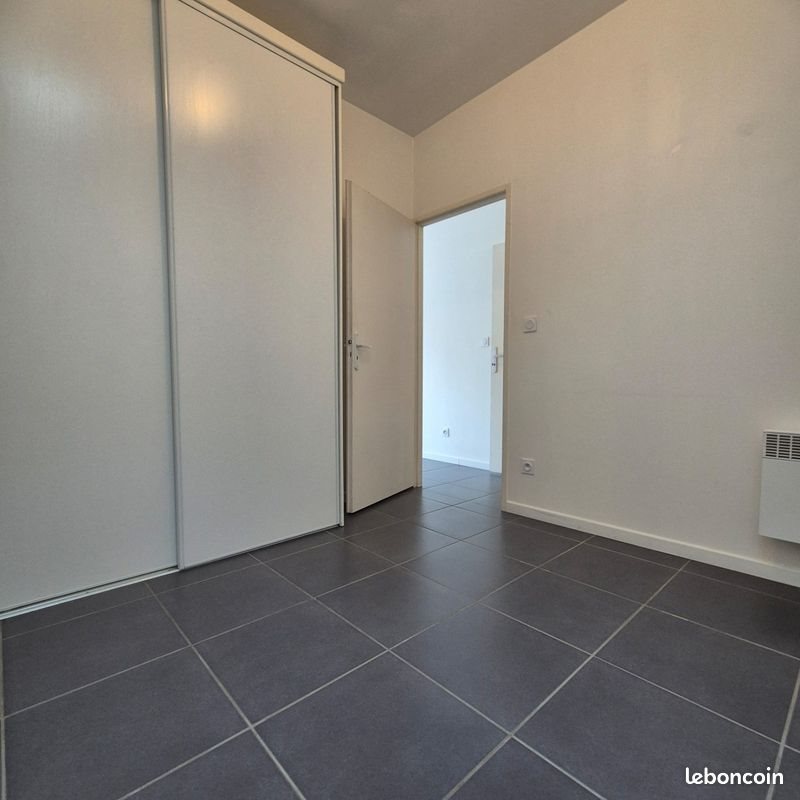 Appartement à vendre, 29m², Bègles