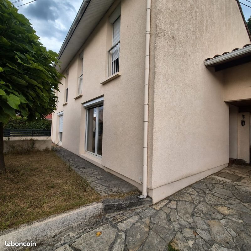 Maison à vendre, 95m², Canéjan
