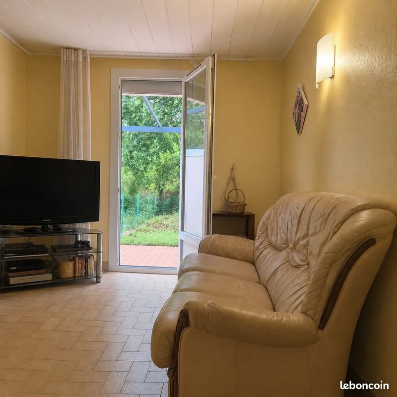 Maison à vendre, 95m², Canéjan