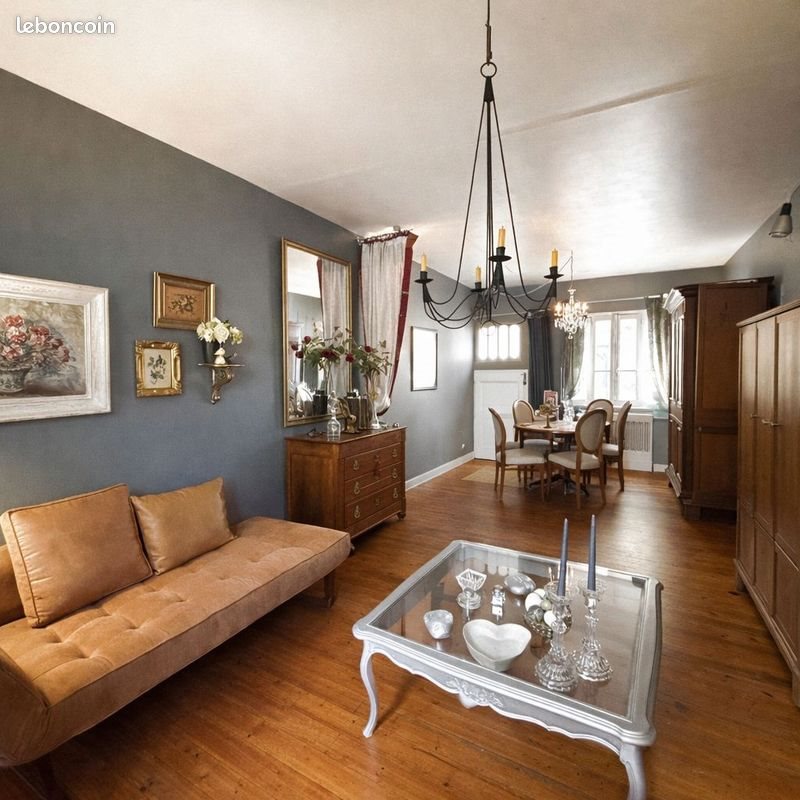 Maison à vendre, 73m², Bordeaux