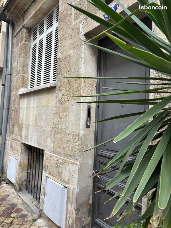 Maison à vendre, 73m², Bordeaux