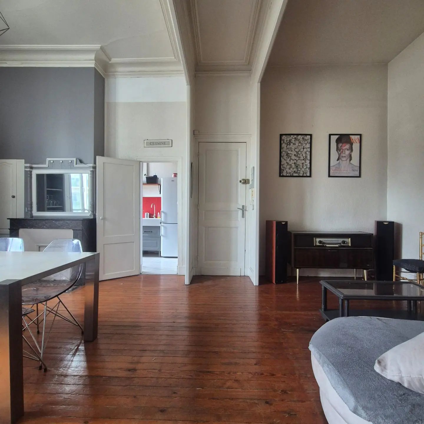 Appartement à vendre, 73m², Bordeaux