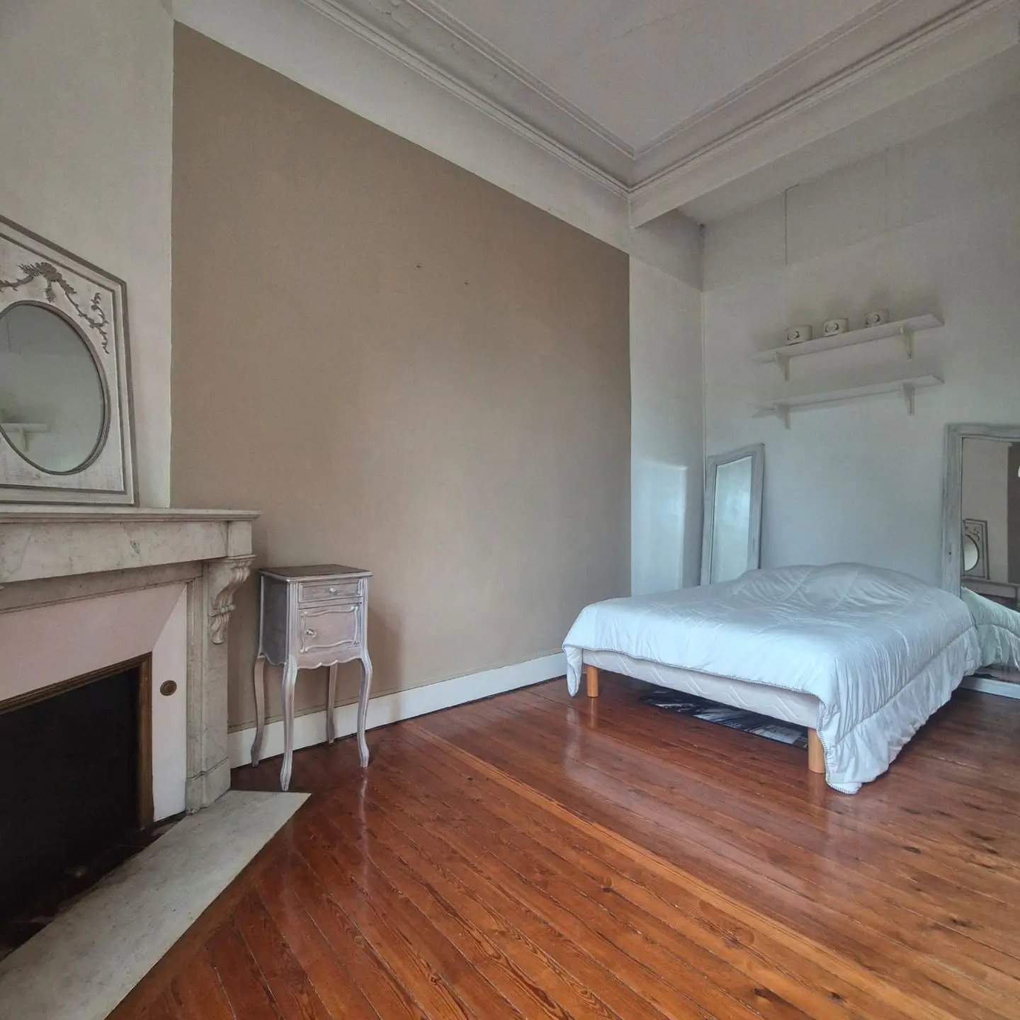 Appartement à vendre, 73m², Bordeaux
